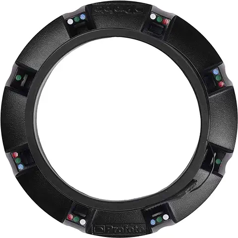 Profoto OCF Speedring, Negro  