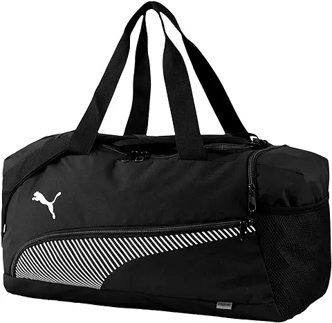 PUMA Fundamentals Sports Bag S Bolsa Deporte, Unisex Adulto  