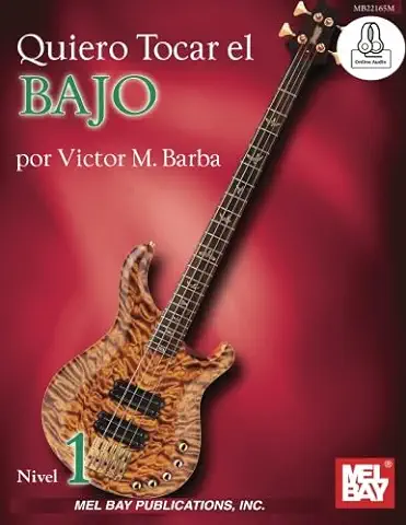 Quiero Tocar el Bajo  