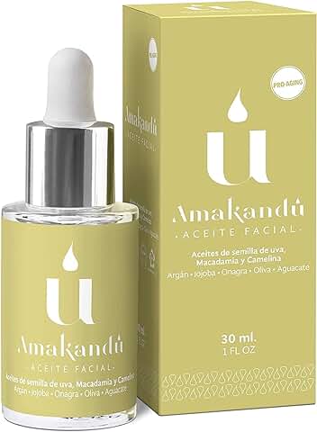 Serum Facial Antiarrugas Mujer - Serum Antiedad - Efecto Botox Orgánico - Aceite Facial Orgánica Corrector Antiedad -Elimina Manchas y Arrugas - Ingredientes Ecológicos -30ml  