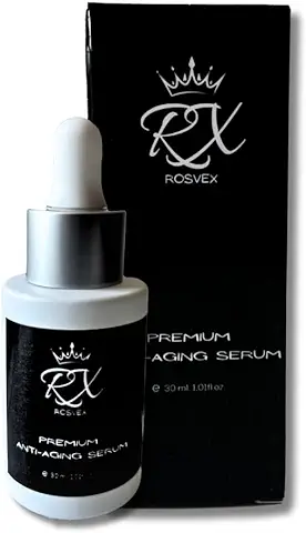 Serum Facial con Acido Hialuronico, Argireline & Panax Ginseng – Antiarrugas & Antimanchas; Ideal para Cara, Frente & Cuello. Suero Hidratante Intensivo que Aporta Firmeza y Elasticidad Máxima.30ml  