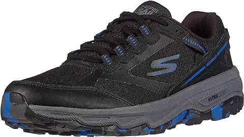 Skechers Squad Air Close Encounter, Zapatillas Hombre  