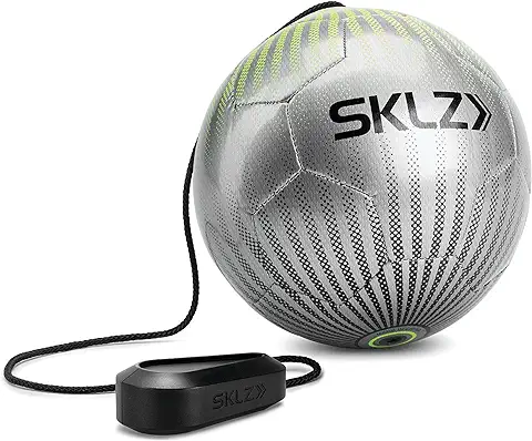 SKLZ Star-Kick Touch Trainer Entrenador de Fútbol, Unisex Adulto  