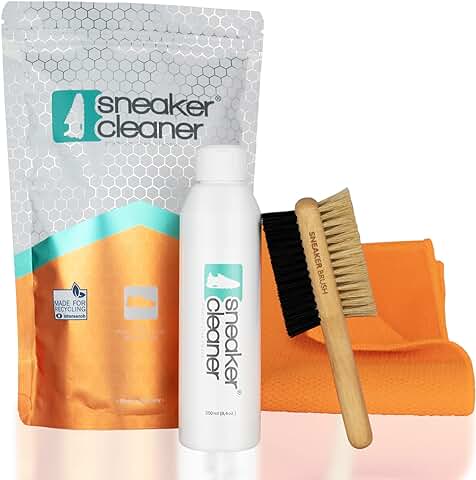 Sneaker Cleaner Premium shoe Cleaner