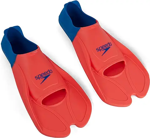 Speedo Biofuse TF Aletas de Natación Unisex Adulto  