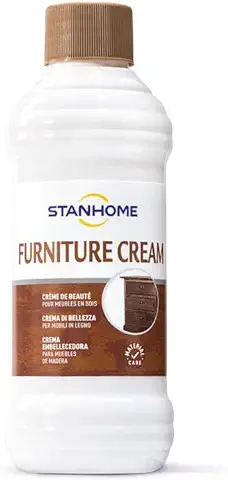 Stanhome - Crema para Muebles  