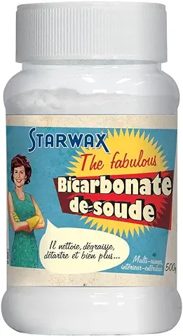 Starwax FABULOUS  