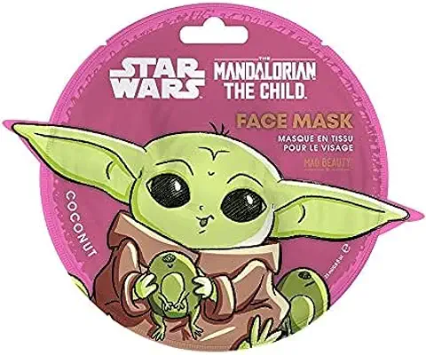 The Child Sheet Mask  