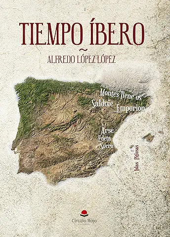 TIEMPO IBERO  