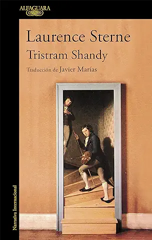 Tristram Shandy  