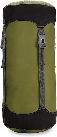 TRIWONDER Saco de Compresión con Cordón 8L/15L/25L/35L Bolsa de Almacenamiento para Saco de Dormir Impermeable y Ultraligero para Camping Senderismo Mochilero Viajes  