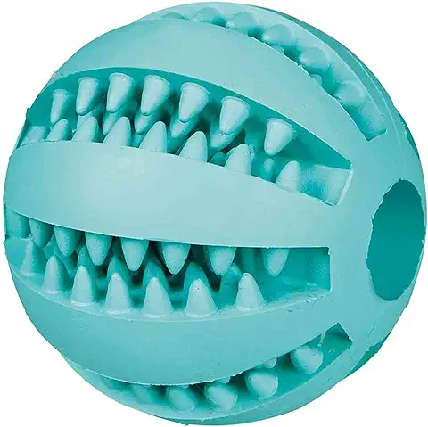 Trixie, Pelota Denta Fun - 5 cm  