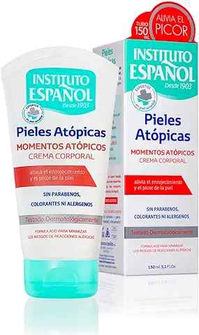 TUBO CREMA MOMENTOS ATOPICOS, 150ml  