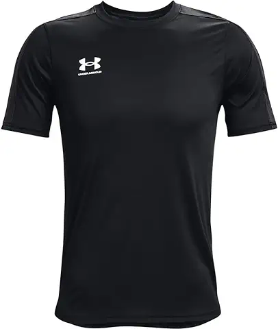 Under Armour Challenger Training Top Camiseta de Entrenamiento Hombre  