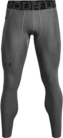 Under Armour HG Armour Leggings - Pantalones Hombre  