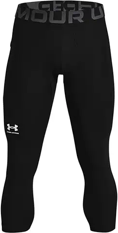 Under Armour Leggings Heatgear Armour ¾ - Leggings Hombre  