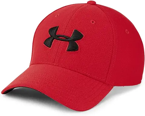 Under Armour Men's UA Blitzing - Gorra Hombre  