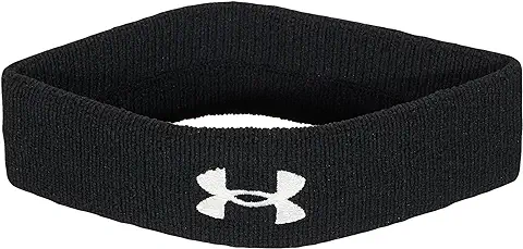 Under Armour Performance Headband Deportiva, Diadema para Hombre  