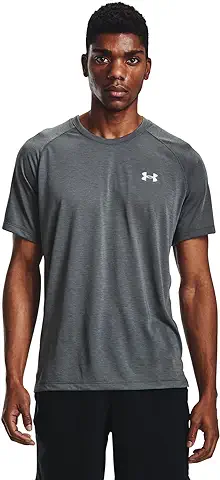 Under Armour Streaker SS Camiseta para Hombre Hombre (Pack de 1)  