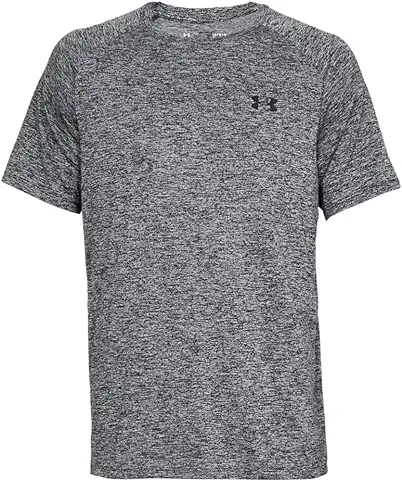 Under Armour Tech 2.0 SS tee Camiseta Hombre  