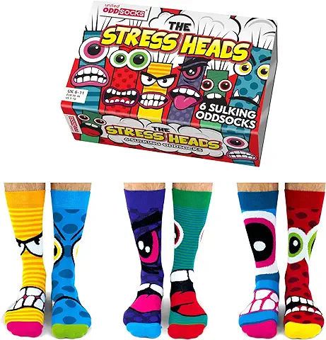 United Oddsocks