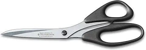 Victorinox Tijeras de Sastre con Mango Ergonómico, Inoxidable y con una Longitud Total 25,9 cm  