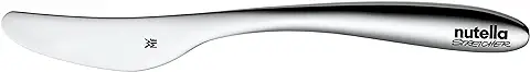 WMF Bistro Cuchillo para Untar, Acero Inoxidable Pulido  