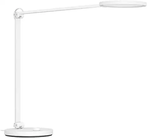 Xiaomi Mi Smart LED Desk Lamp Pro, Color, 65  