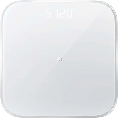 Xiaomi NUN4056GL - Mi Smart Scale 2 Blanco  