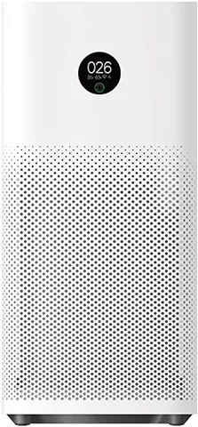 Xiaomi Purificador de aire Mi Air Purifier (3H)  