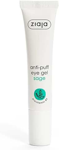 Ziaja - Sage Contorno De Ojos Anti-Bolsas (5901887031130)  