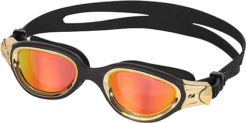 ZONE3 Venator-x Gafas Venator-X Unisex Adulto (Pack de 3)  