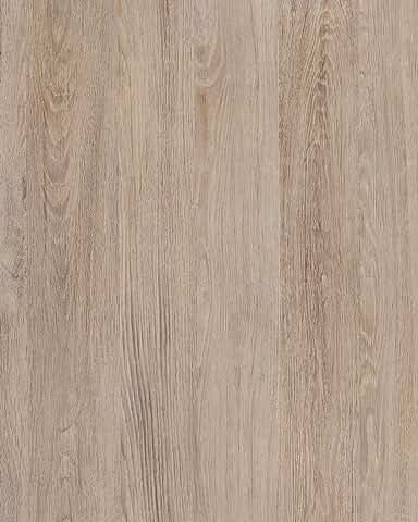 D-c-fix Vinilo Adhesivo Muebles Santana Oak cal Efecto Madera Autoadhesivo Impermeable Decorativo para Cocina, Armario, Puerta, mesa Papel Pintado Forrar Rollo Láminas 45 cm x 2 m  