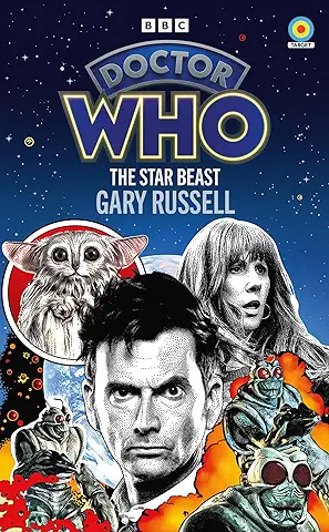 Doctor Who: The Star Beast (Target Collection)  