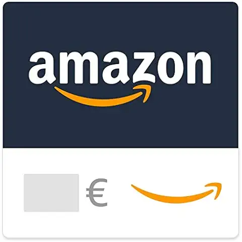 E-Tarjeta Regalo de Amazon.es  