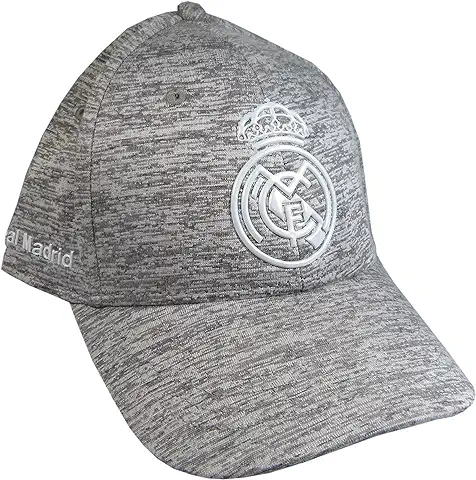 GORRA REAL MADRID  