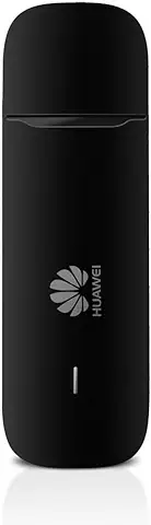 Huawei E3531 - Modem USB HSPA+, Color Negro Libre, 3.5 g  