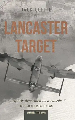 Lancaster Target  