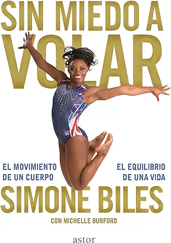 Simone Biles