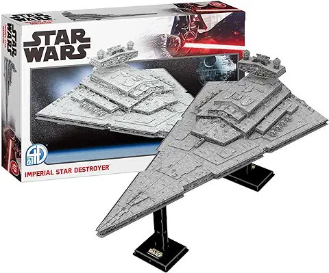 Star Wars Puzzle 3D Imperial Star Destroyer  