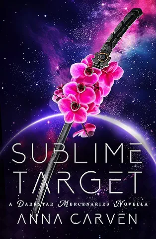 Sublime Target: A Darkstar Mercenaries Novella (English Edition)