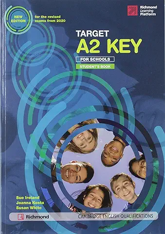 TARGET KEY SB PACK - 9788466827645  