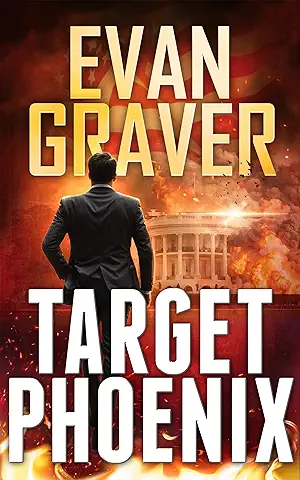 Target Phoenix: A John Phoenix Thriller (The John Phoenix Thrillers Book 2) (English Edition)  