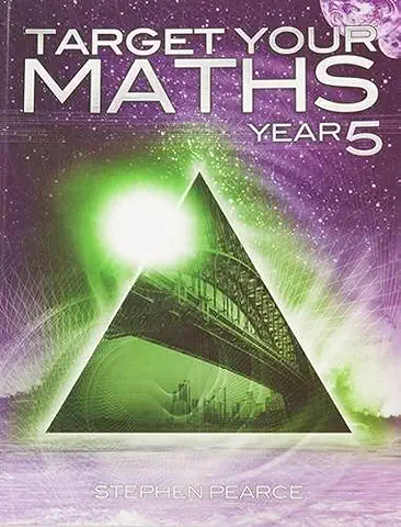 Target Your Maths Year 5  