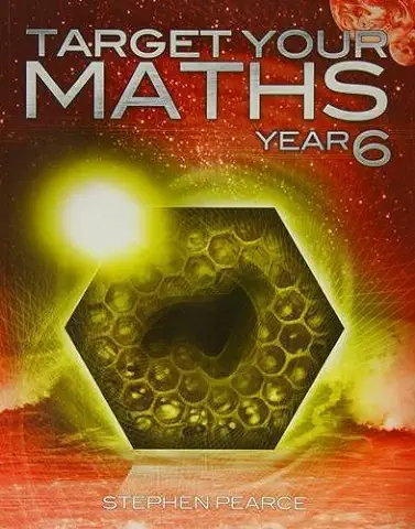 Target Your Maths Year 6  