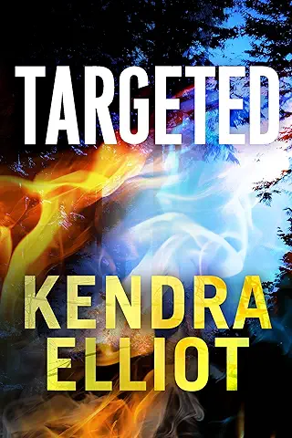 Targeted (Callahan & McLane Book 4) (English Edition)  