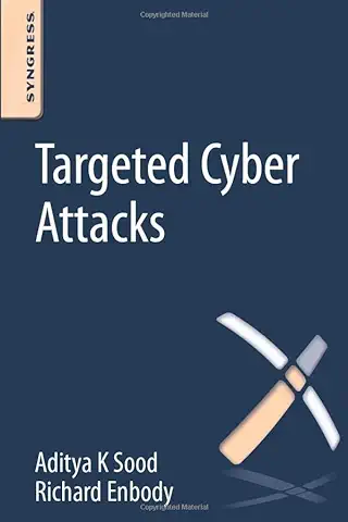 Targeted Cyber Attacks: Multi-staged Attacks Driven by Exploits and Malware  