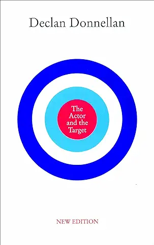 The Actor and the Target  