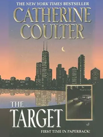 The Target (An FBI Thriller Book 3) (English Edition)  