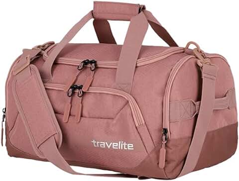 Travelite Kick Off Reisetasche L Reisetasche, L (60 cm)  